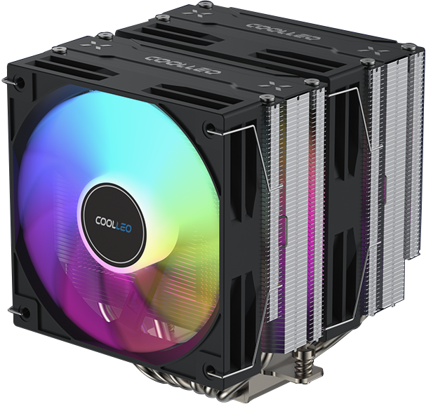 Etian CL-B60T-ARGB V2 Etian CL-B60T-ARGB V2